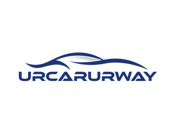 urcarurway logo design by serprimero