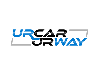 urcarurway logo design by ingepro