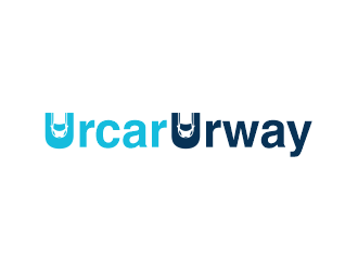 urcarurway logo design by SmartTaste