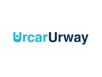 urcarurway logo design by SmartTaste