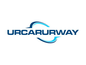 urcarurway logo design by RatuCempaka
