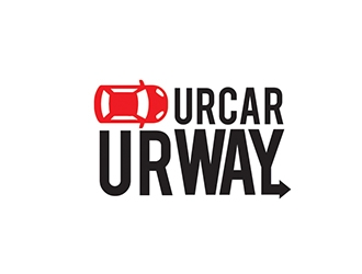 urcarurway logo design by MCXL