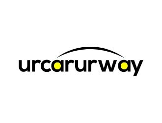 urcarurway logo design by maserik