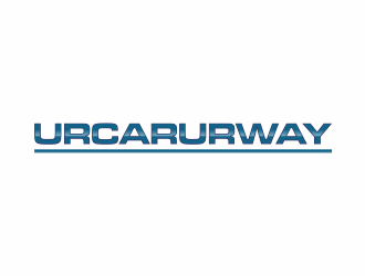 urcarurway logo design by santrie