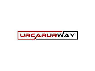 urcarurway logo design by asyqh