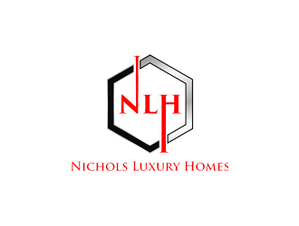 Nichols Luxury Homes logo design by Jhonb
