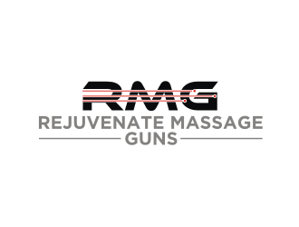 Rejuvenate Massage Guns logo design by Diancox