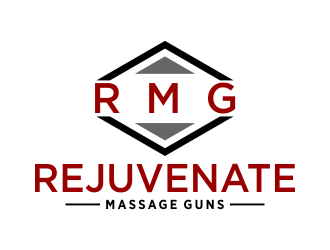 Rejuvenate Massage Guns logo design by ncep