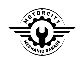 logo design by jaize