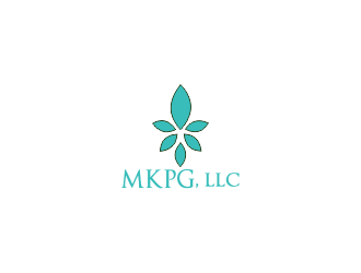 MKPG, LLC logo design by Greenlight