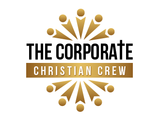 The Corporate Christian Crew logo design by BeDesign