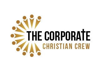 The Corporate Christian Crew logo design by BeDesign
