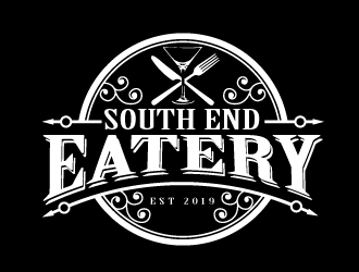 South End Eatery logo design by aRBy
