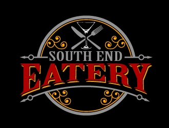 South End Eatery logo design by aRBy