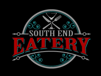 South End Eatery logo design by aRBy