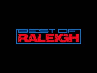 Best of Raleigh logo design by bulatITA