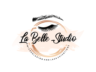  logo design by JessicaLopes