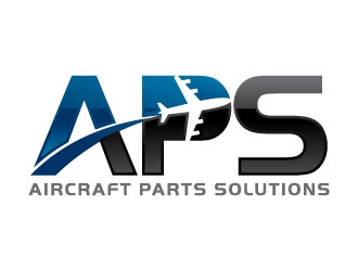 Aircraft Parts Solutions logo design by J0s3Ph