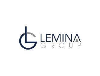 LEMINA GROUP logo design by lestatic22