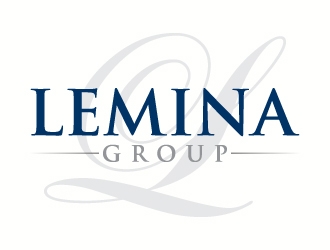 LEMINA GROUP logo design by J0s3Ph