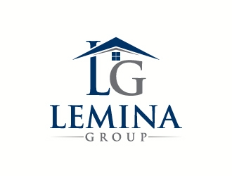LEMINA GROUP logo design by J0s3Ph
