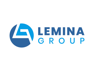 LEMINA GROUP logo design by graphicstar
