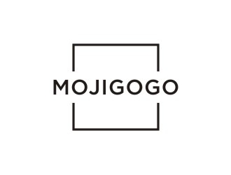 MojiGOGO logo design by sabyan