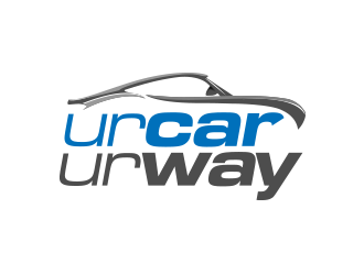 urcarurway logo design by scriotx