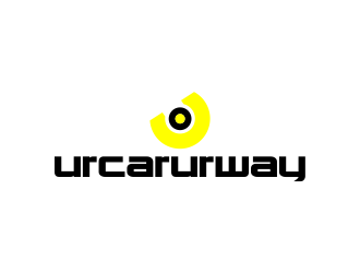 urcarurway logo design by ncep