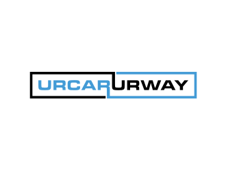 urcarurway logo design by johana