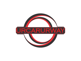 urcarurway logo design by kanal