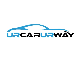urcarurway logo design by redwolf