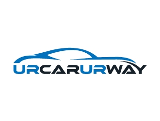 urcarurway logo design by redwolf