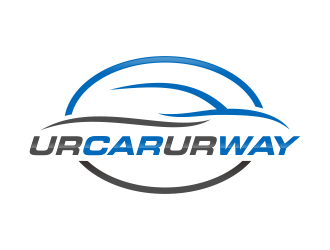 urcarurway logo design by smith1979