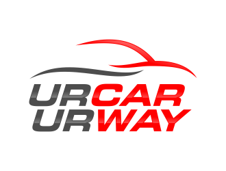 urcarurway logo design by smith1979