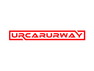 urcarurway logo design by hopee