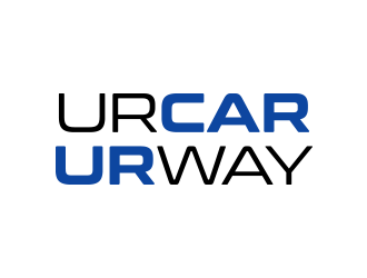 urcarurway logo design by keylogo
