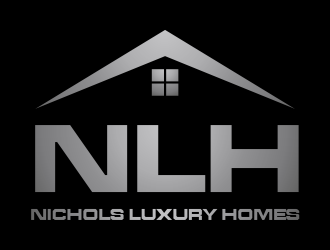 Nichols Luxury Homes logo design by afra_art