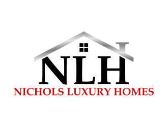 Nichols Luxury Homes logo design by cintoko