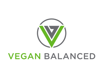 Vegan Balanced logo design by nurul_rizkon