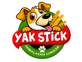 Yak Stick logo design by ingepro