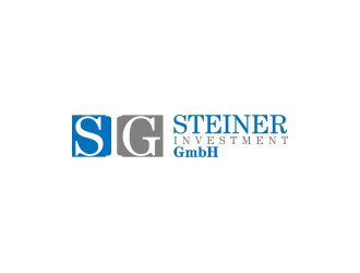 Steiner Investment GmbH  logo design by Inlogoz