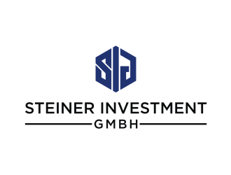 Steiner Investment GmbH  logo design by mbamboex