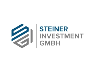 Steiner Investment GmbH  logo design by akilis13