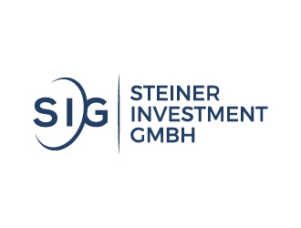 Steiner Investment GmbH  logo design by akilis13