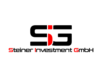 Steiner Investment GmbH  logo design by qqdesigns