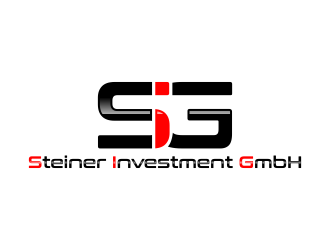 Steiner Investment GmbH  logo design by qqdesigns