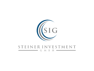 Steiner Investment GmbH  logo design by jancok