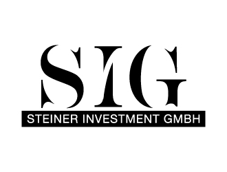 Steiner Investment GmbH  logo design by jonggol