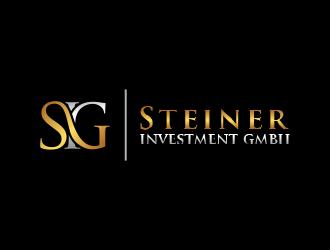 Steiner Investment GmbH  logo design by done